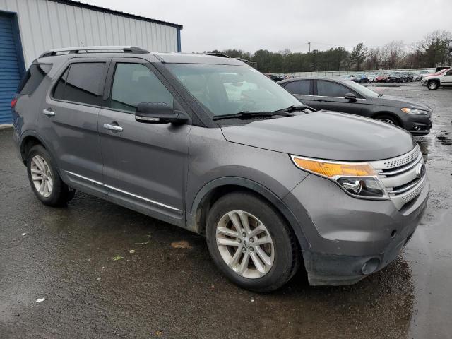Photo 4 from auction – 2013 FORD EXPLORER X with VIN 1FM5K7D80DGC67611