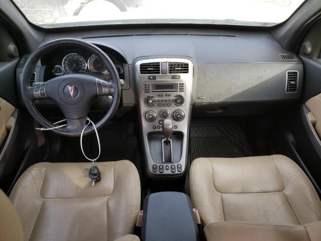 Photo 8 from auction – 2006 PONTIAC TORRENT with VIN 2CKDL63F566024802