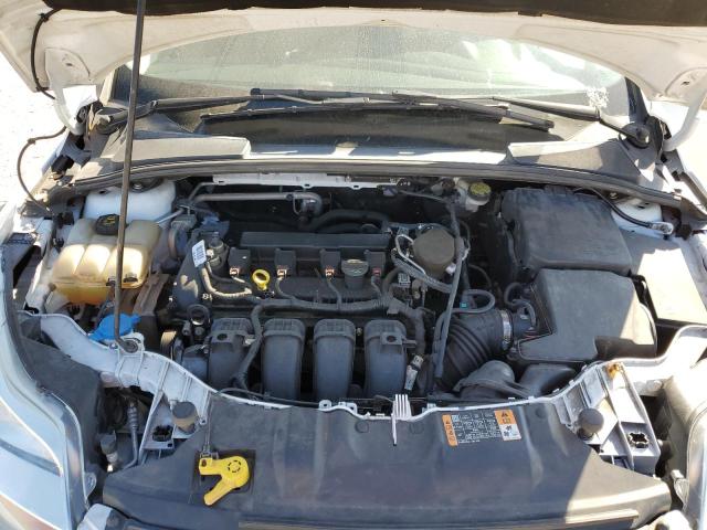 Photo 11 from auction – 2014 FORD FOCUS SE with VIN 1FADP3F2XEL368477