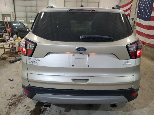Photo 6 from auction – 2017 FORD ESCAPE SE with VIN 1FMCU0GD5HUC54880