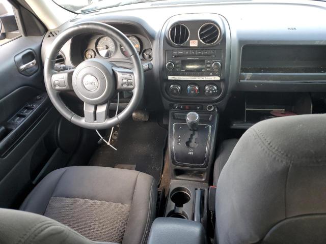Photo 8 from auction – 2014 JEEP PATRIOT LA with VIN 1C4NJPFB0ED508392
