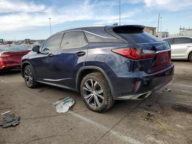 Photo 2 from auction – 2016 LEXUS RX 350 BAS with VIN 2T2BZMCA7GC046625