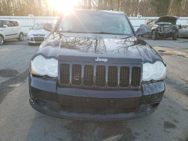 Photo 5 from auction – 2010 JEEP GRAND CHER with VIN 1J4PS4GK2AC107939