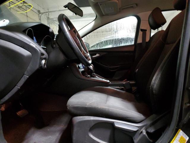 Photo 7 from auction – 2015 FORD FOCUS SE with VIN 1FADP3K21FL356421
