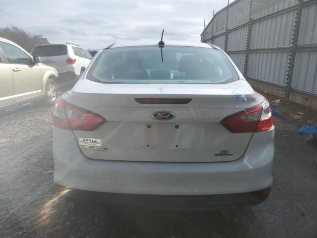 Photo 6 from auction – 2014 FORD FOCUS with VIN 1FADP3F25EL219846