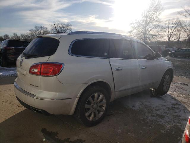 Photo 3 from auction – 2017 BUICK ENCLAVE with VIN 5GAKRCKD9HJ214816