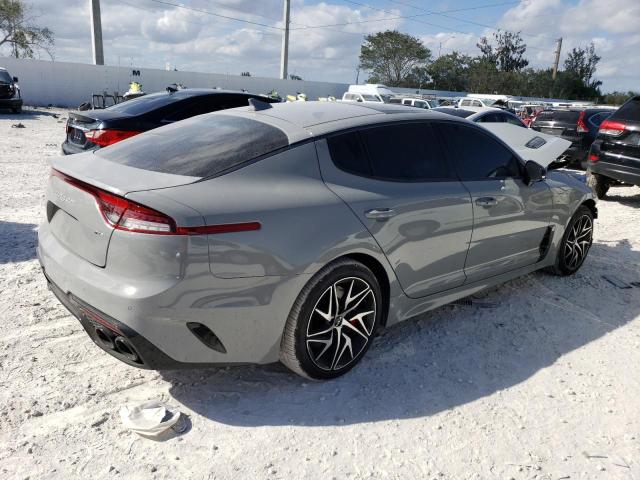 Photo 3 from auction – 2023 KIA STINGER GT with VIN KNAE35LD8P6128225