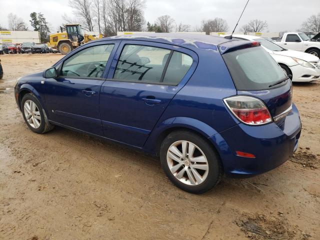 Photo 2 from auction – 2008 SATURN ASTRA XE with VIN W08AR671585094301