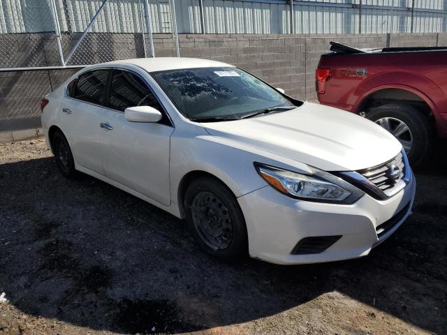 Photo 4 from auction – 2016 NISSAN ALTIMA 2.5 with VIN 1N4AL3AP8GC181369