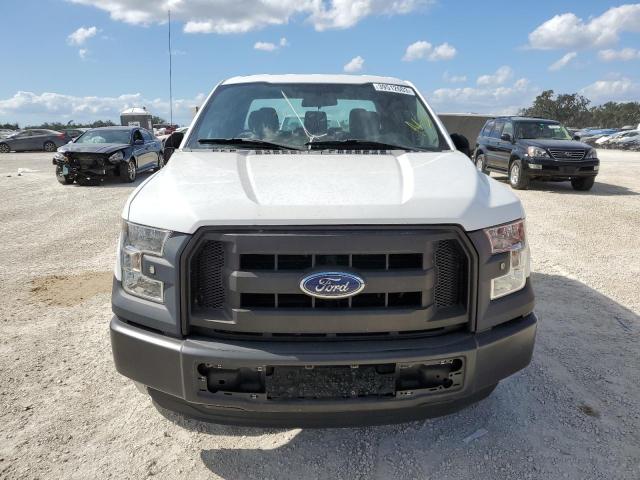 Photo 5 from auction – 2016 FORD F-150 with VIN 1FTEX1C83GFA51248