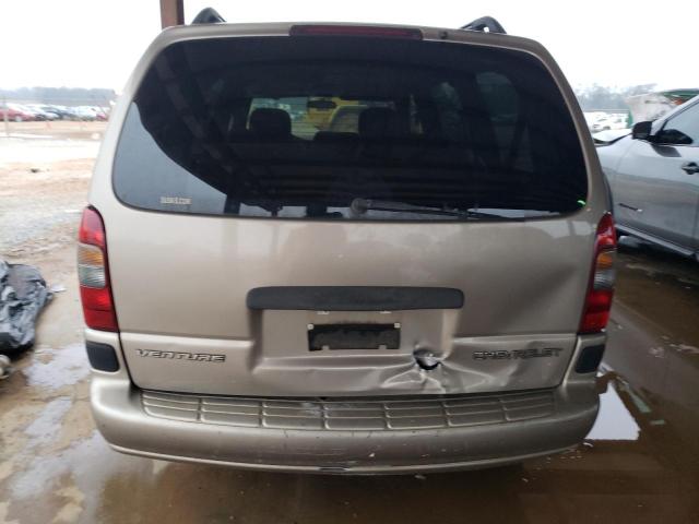 Photo 6 from auction – 2004 CHEVROLET VENTURE with VIN 1GNDX03E14D124949