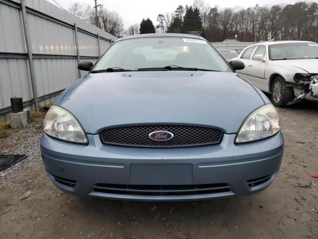 Photo 5 from auction – 2006 FORD TAURUS SE with VIN 1FAFP53U26A123874
