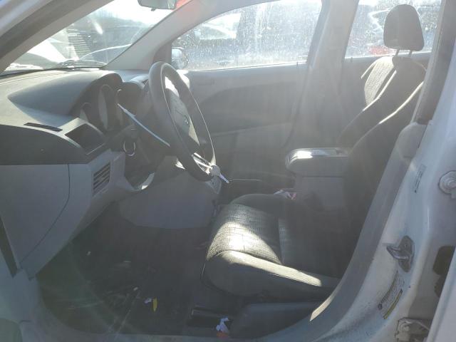 Photo 7 from auction – 2007 DODGE CALIBER with VIN 1B3HB28B17D376743