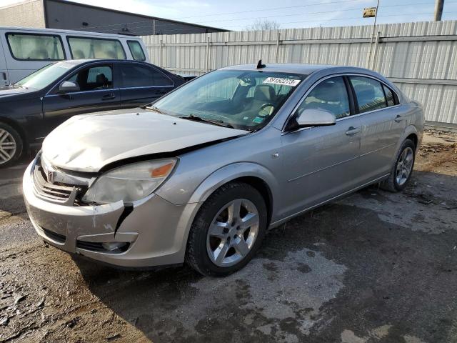Photo 1 from auction – 2008 SATURN AURA XE with VIN 1G8ZS57N98F259833