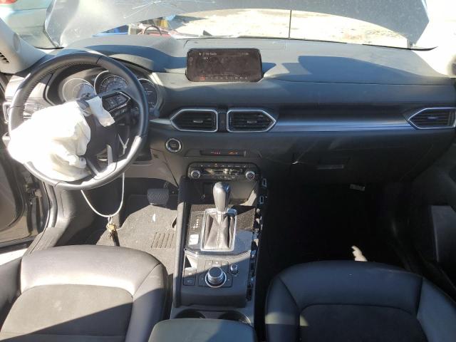 Photo 8 from auction – 2020 MAZDA CX-5 TOURI with VIN JM3KFACM5L0720031