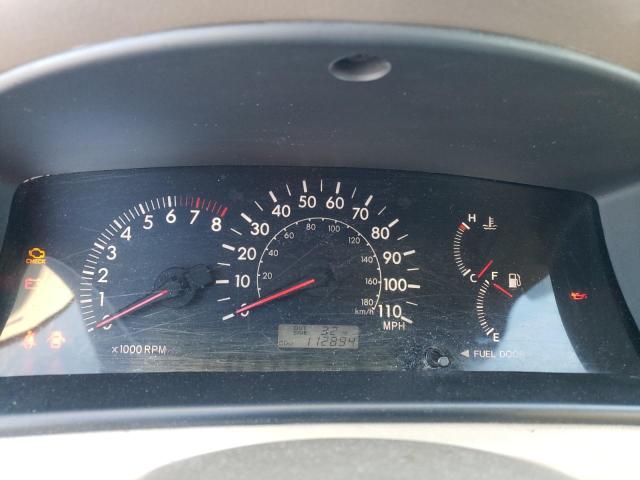 Photo 9 from auction – 2005 TOYOTA COROLLA CE with VIN 1NXBR32E05Z552246