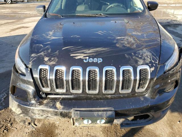 Photo 12 from auction – 2014 JEEP CHEROKEE L with VIN 1C4PJMCS1EW125464
