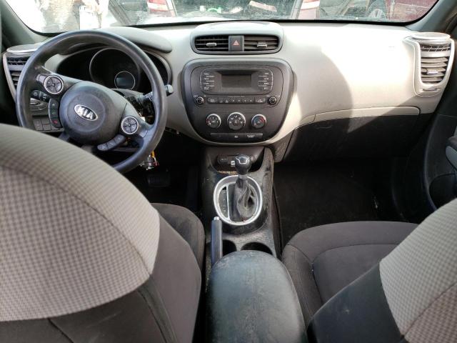 Photo 8 from auction – 2016 KIA SOUL with VIN KNDJN2A24G7249890