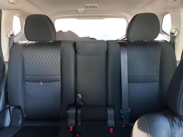 Photo 10 from auction – 2017 NISSAN ROGUE S with VIN KNMAT2MV5HP566915