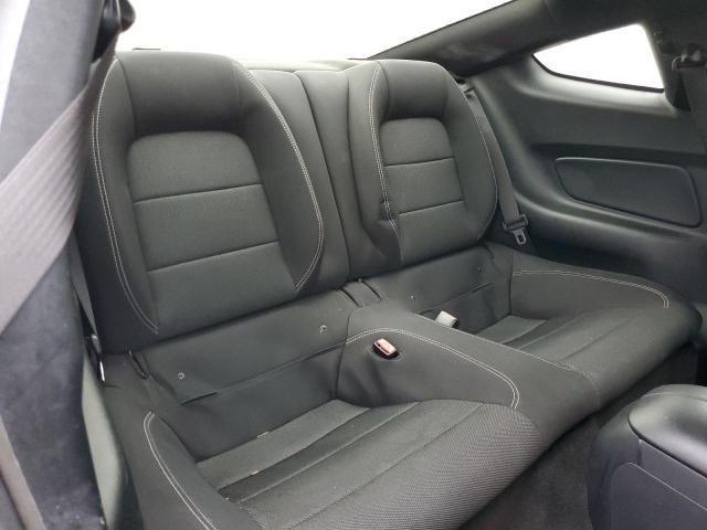 Photo 10 from auction – 2016 FORD MUSTANG with VIN 1FA6P8AM6G5201152