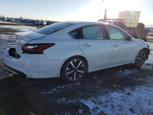 Photo 3 from auction – 2018 NISSAN ALTIMA 2.5 with VIN 1N4AL3AP7JC110624