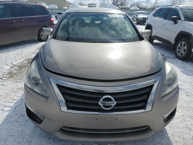 Photo 5 from auction – 2013 NISSAN ALTIMA 2.5 with VIN 1N4AL3AP7DC169127