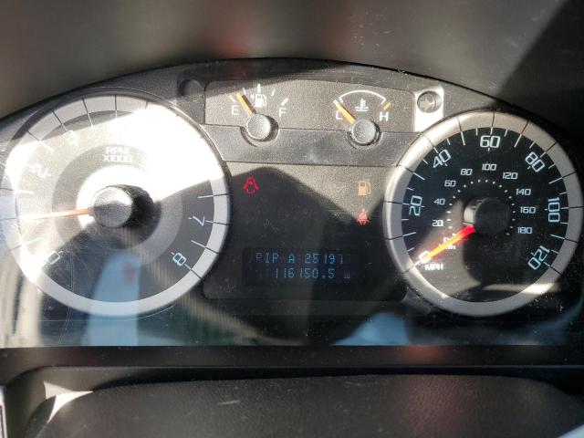 Photo 9 from auction – 2010 FORD ESCAPE XLT with VIN 1FMCU9DG3AKD42069
