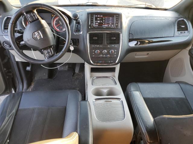 Photo 8 from auction – 2019 DODGE GRAND CARA with VIN 2C4RDGCG3KR621139