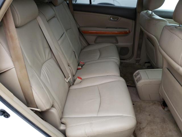 Photo 10 from auction – 2005 LEXUS RX 330 with VIN 2T2HA31U75C069487