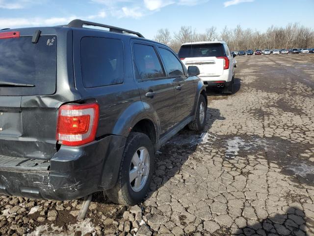 Photo 3 from auction – 2009 FORD ESCAPE XLT with VIN 1FMCU03G19KC59958