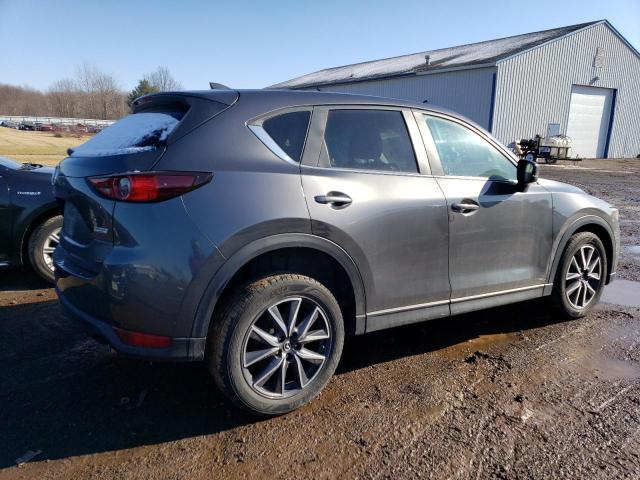 Photo 3 from auction – 2018 MAZDA CX-5 TOURI with VIN JM3KFBCMXJ0325233