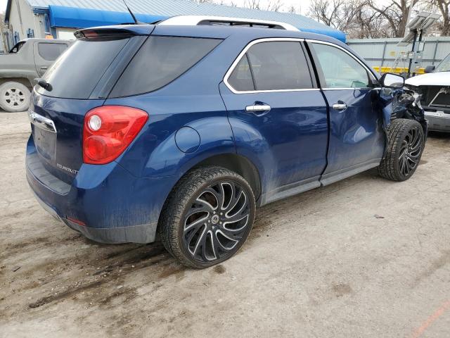 Photo 3 from auction – 2010 CHEVROLET EQUINOX LT with VIN 2CNFLGEW4A6294224