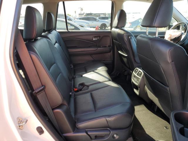 Photo 11 from auction – 2018 HONDA PILOT EXL with VIN 5FNYF5H58JB011698
