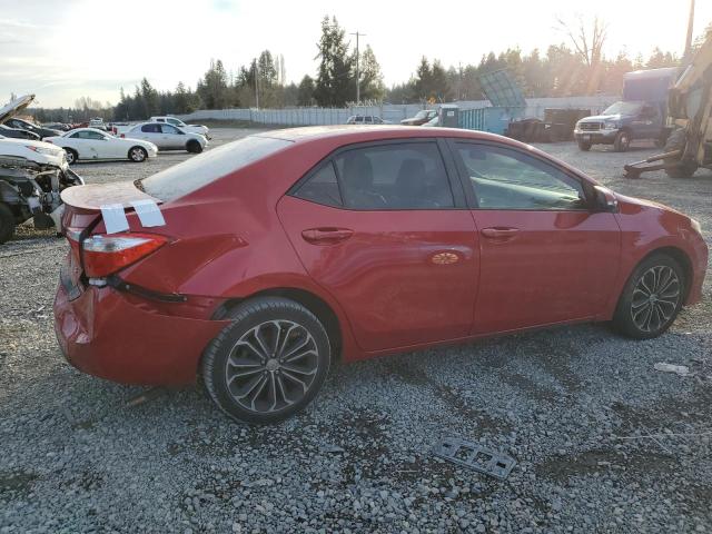 Photo 3 from auction – 2015 TOYOTA COROLLA L with VIN 2T1BURHE7FC255177