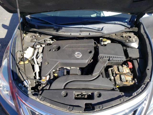Photo 11 from auction – 2015 NISSAN ALTIMA 2.5 with VIN 1N4AL3AP9FN324316