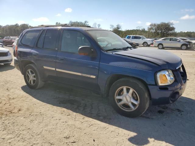 Photo 4 from auction – 2002 GMC ENVOY with VIN 1GKDS13SX22293433