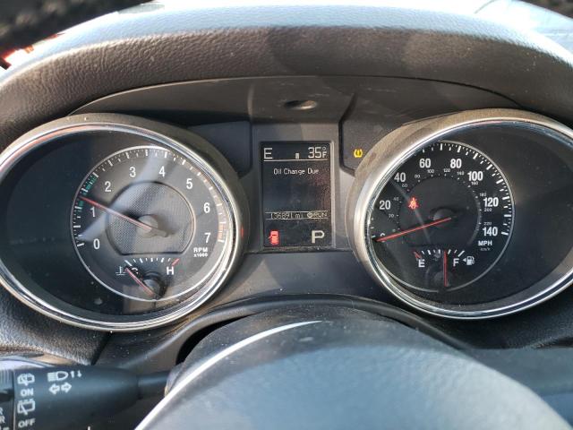 Photo 9 from auction – 2013 JEEP GRAND CHER with VIN 1C4RJFAG9DC537313