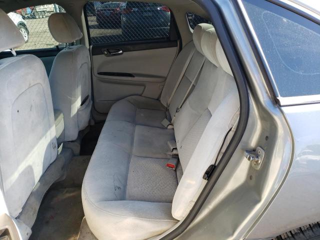 Zdjęcie 10 z aukcji – 2007 CHEVROLET IMPALA LT z VIN 2G1WT58K679220188