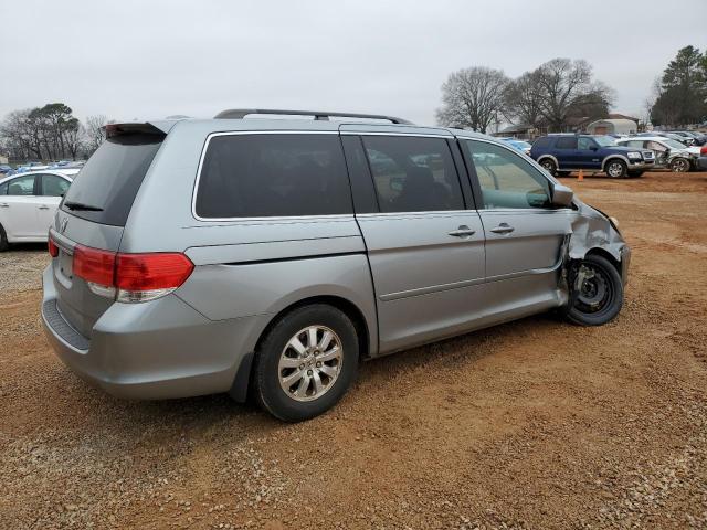 Photo 3 from auction – 2010 HONDA ODYSSEY EX with VIN 5FNRL3H65AB031823