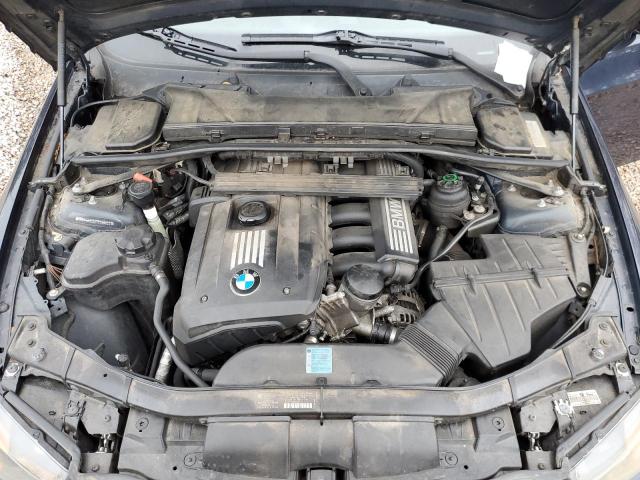 Photo 11 from auction – 2007 BMW 328 I with VIN WBAVA33547PG39883