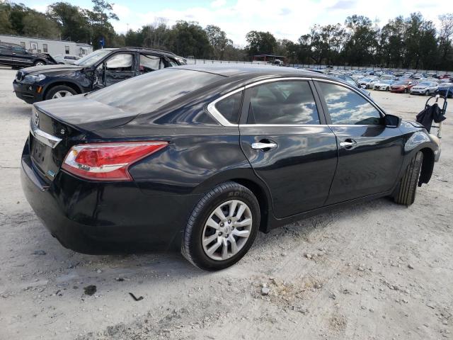 Photo 3 from auction – 2013 NISSAN ALTIMA 2.5 with VIN 1N4AL3AP6DC175419