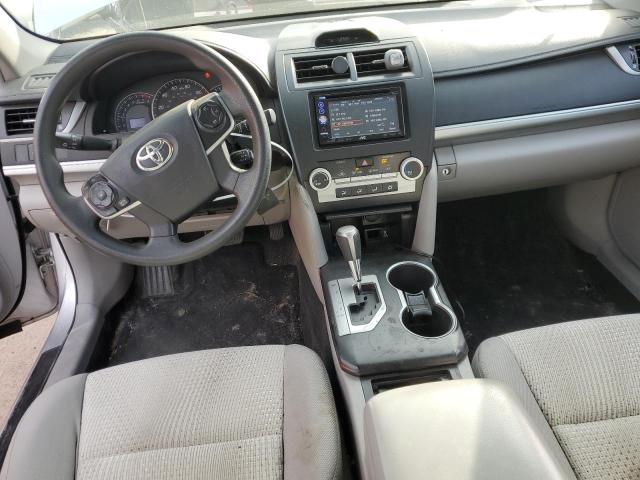 Photo 8 from auction – 2014 TOYOTA CAMRY L with VIN 4T4BF1FK4ER431691