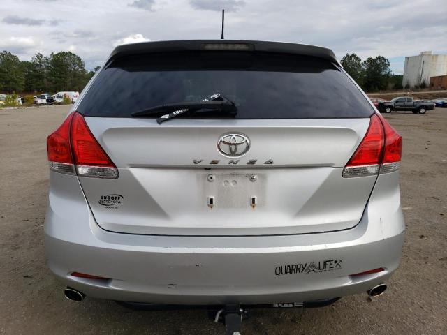 Photo 6 from auction – 2011 TOYOTA VENZA with VIN 4T3ZK3BB4BU041201