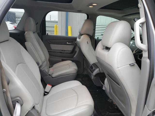 Photo 10 from auction – 2017 GMC ACADIA LIM with VIN 1GKKRSKD8HJ200080
