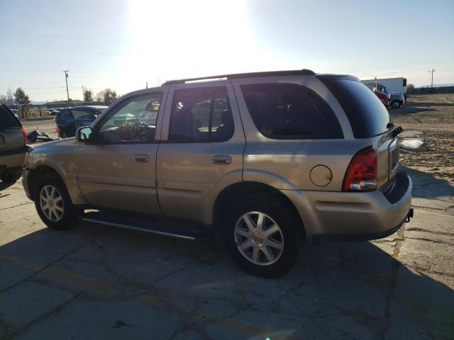 Photo 2 from auction – 2005 BUICK RAINIER CX with VIN 5GAET13M752154445