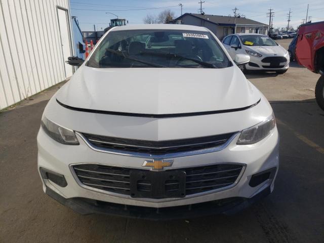 Photo 5 from auction – 2017 CHEVROLET MALIBU LT with VIN 1G1ZE5ST2HF278736