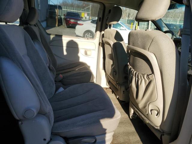 Zdjęcie 11 z aukcji – 2006 DODGE CARAVAN SX z VIN 1D4GP45R46B716876