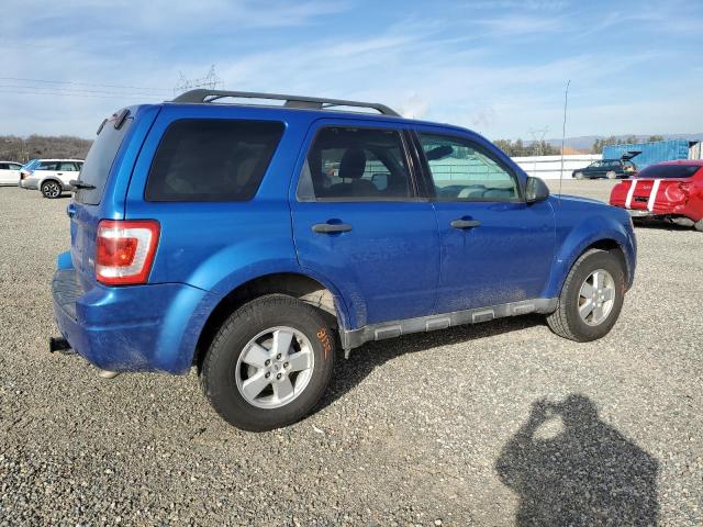 Photo 3 from auction – 2012 FORD ESCAPE XLT with VIN 1FMCU0DG8CKC09399
