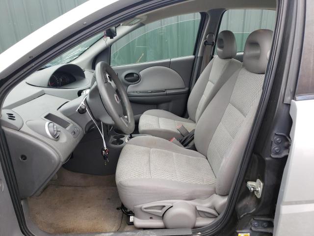 Photo 7 from auction – 2007 SATURN ION LEVEL with VIN 1G8AJ55F17Z154695
