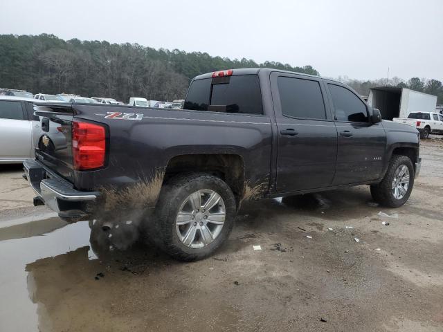 Photo 3 from auction – 2014 CHEVROLET SILVERADO with VIN 3GCUKREC9EG565742